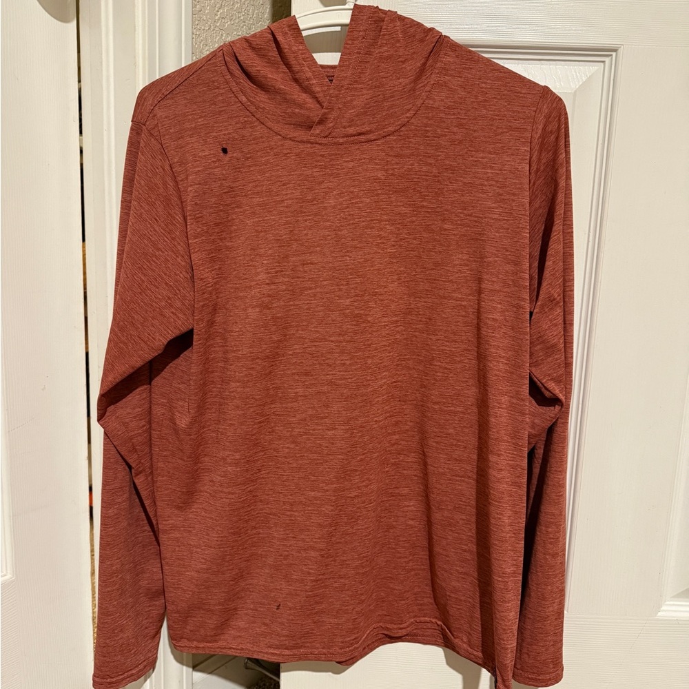 Women’s Capilene Cool Daily Hoody
